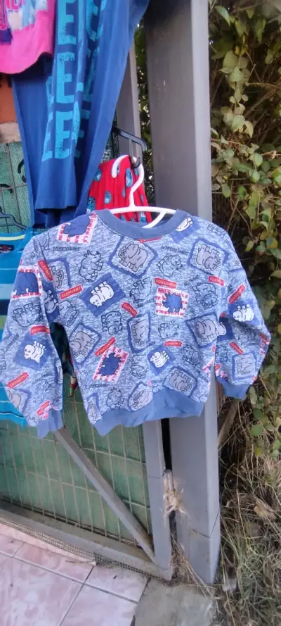 Ropa americana - miniatura 4