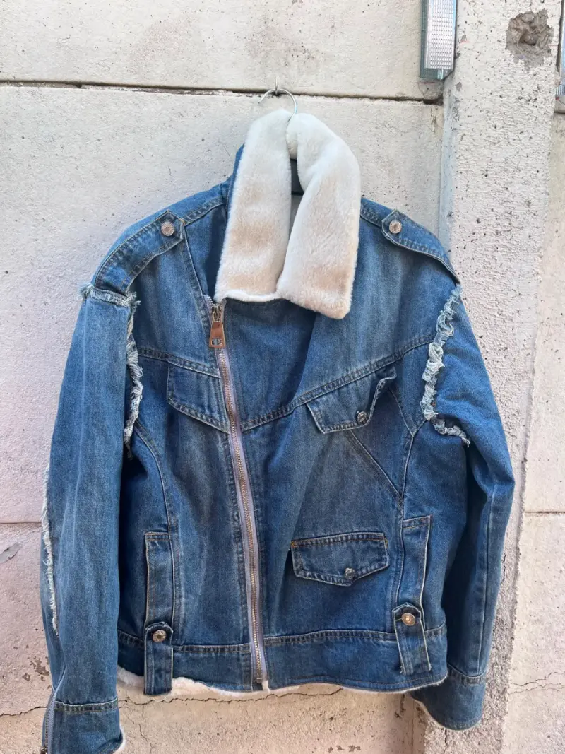 Set de Chaquetas varias variedades on forro - 3