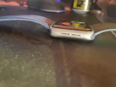 Apple Watch SE - miniatura 4