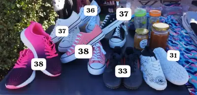 Zapatillas deportivas - miniatura 1