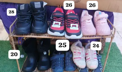 Zapatillas deportivas - miniatura 2