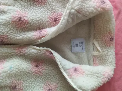 Chaqueta polar infantil - miniatura 3