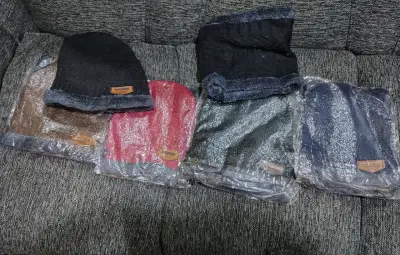 Gorros y cuellos - miniatura 3