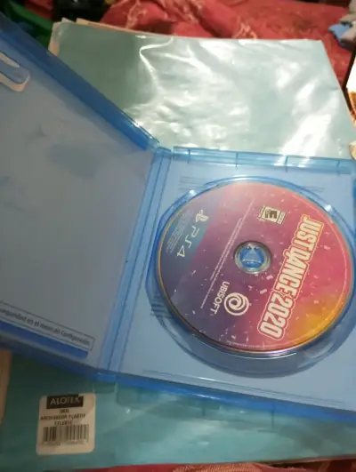 Juego PS4 Just Dance 2020 - miniatura 3