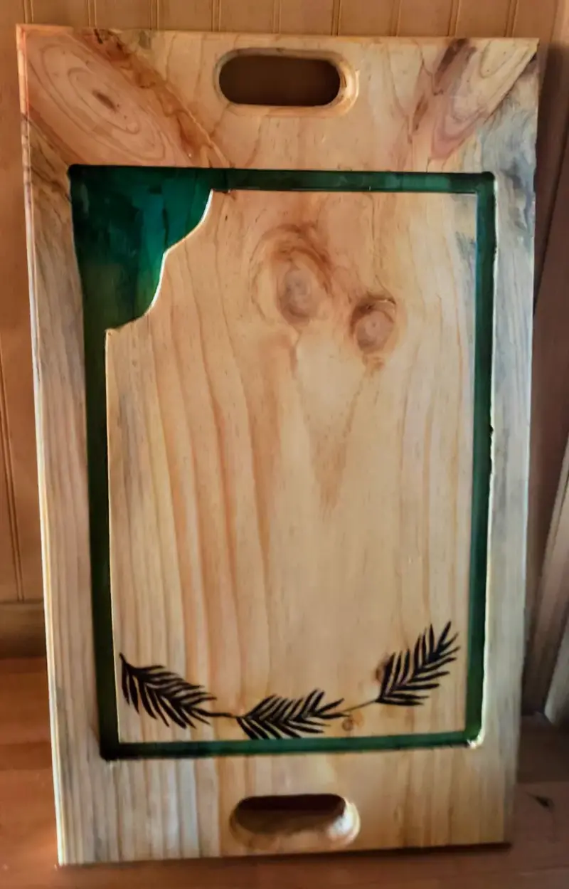 Tablas para picar - 3