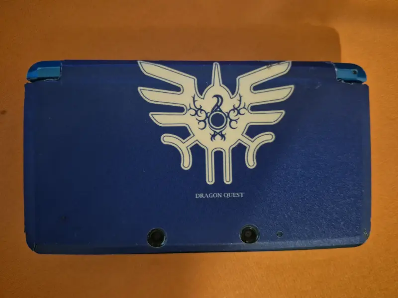 Nintendo 3DS + microSD 32 GB - 2