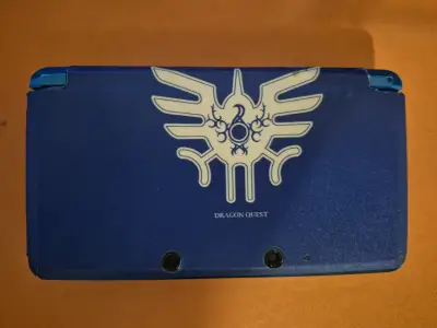Nintendo 3DS + microSD 32 GB - miniatura 2