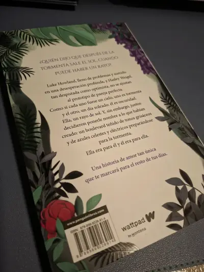 Libro Boulevard de Flor M. Salvador - miniatura 2