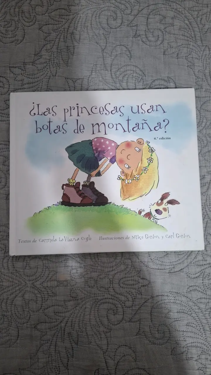 Lote de cuentos infantiles varios - 3