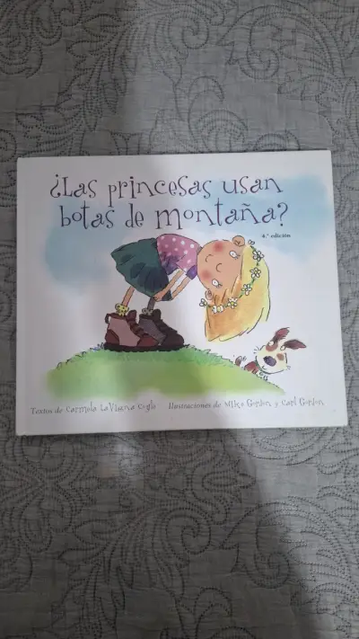 Lote de cuentos infantiles varios - miniatura 3