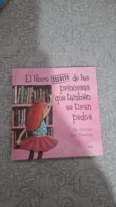 Lote de cuentos infantiles varios - miniatura 5