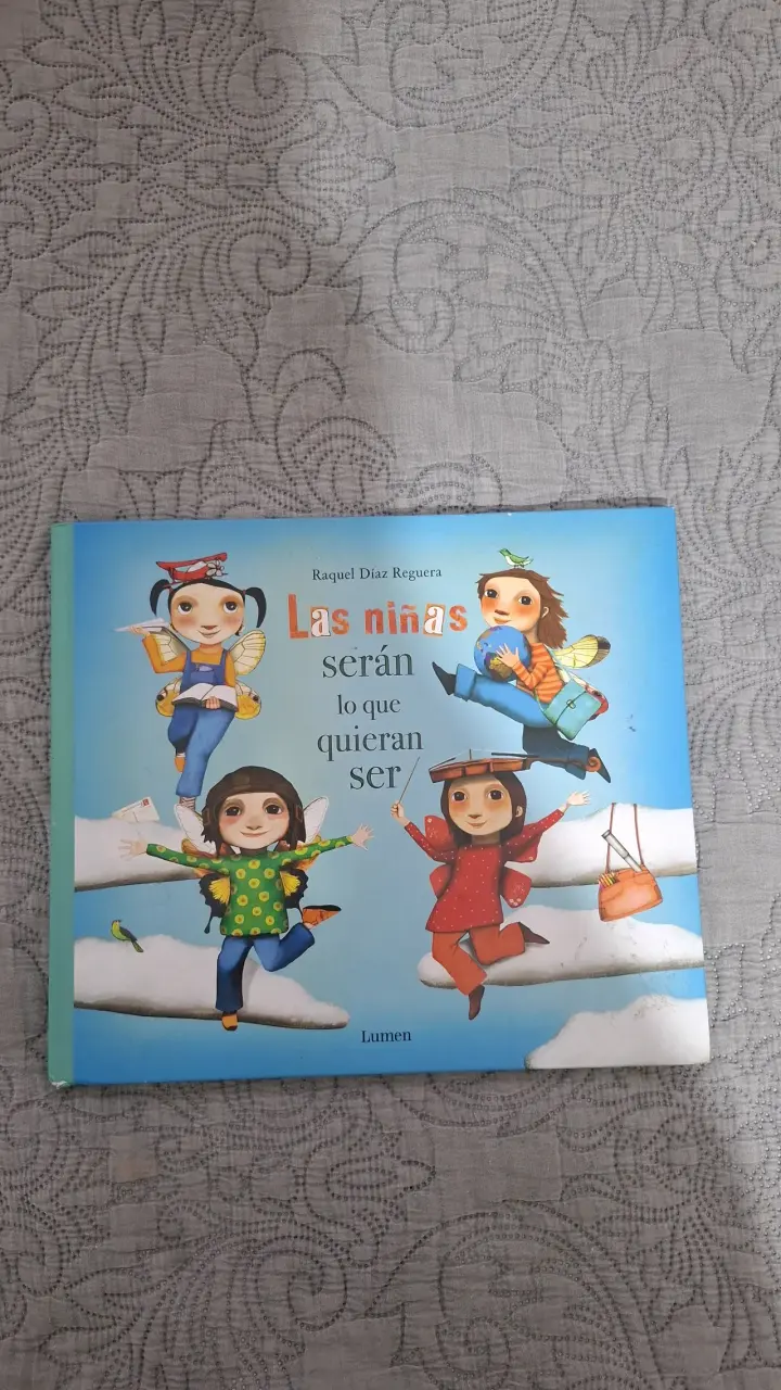 Lote de cuentos infantiles varios - 6