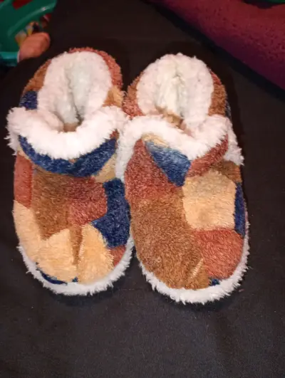 Zapatillas deportivas blancas para niños - miniatura 5