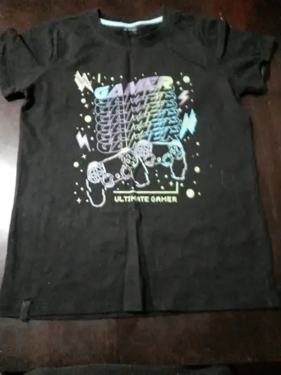 Camisa a cuadros OshKosh - miniatura 4