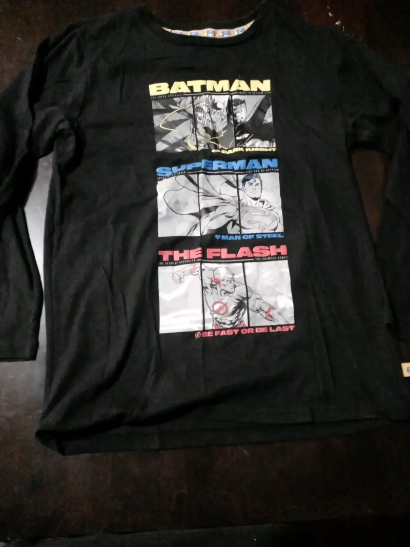 Camisa a cuadros OshKosh - 5
