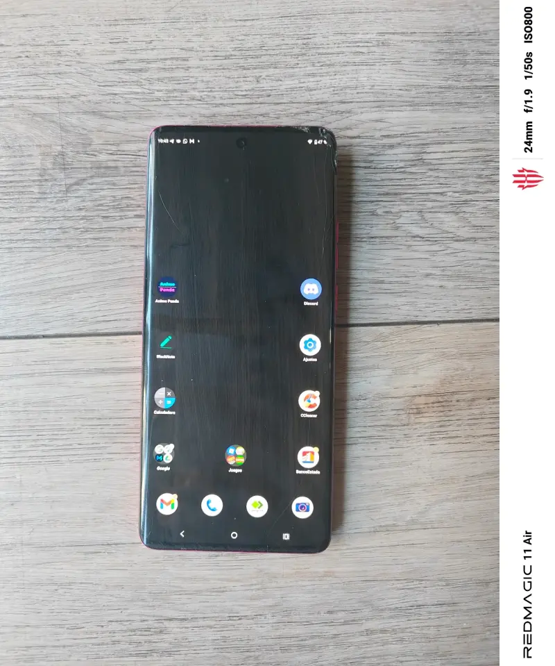 Motorola Edge 40 Neo (Pantone edition) - 2