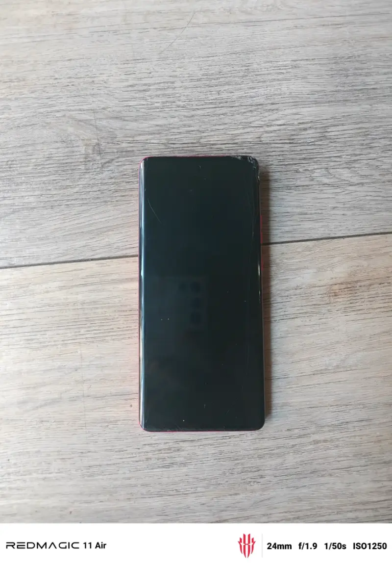 Motorola Edge 40 Neo (Pantone edition) - 5