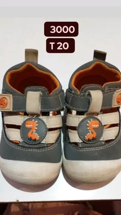 Alzador infantil Kiddo rosado - miniatura 3