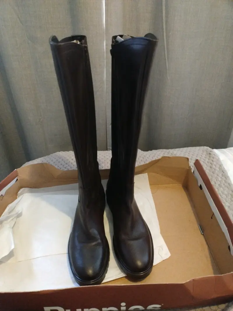 Botas altas Hush Puppies - 4