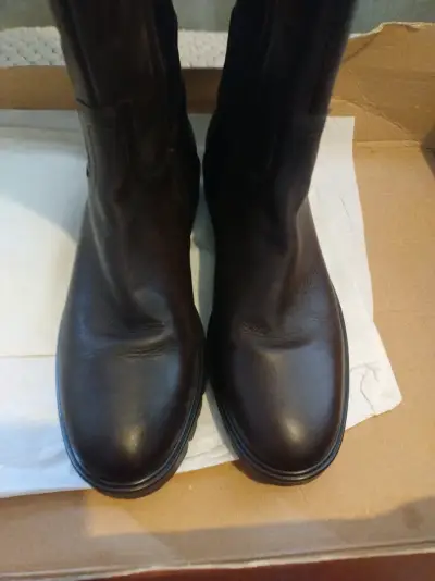 Botas altas Hush Puppies - miniatura 5