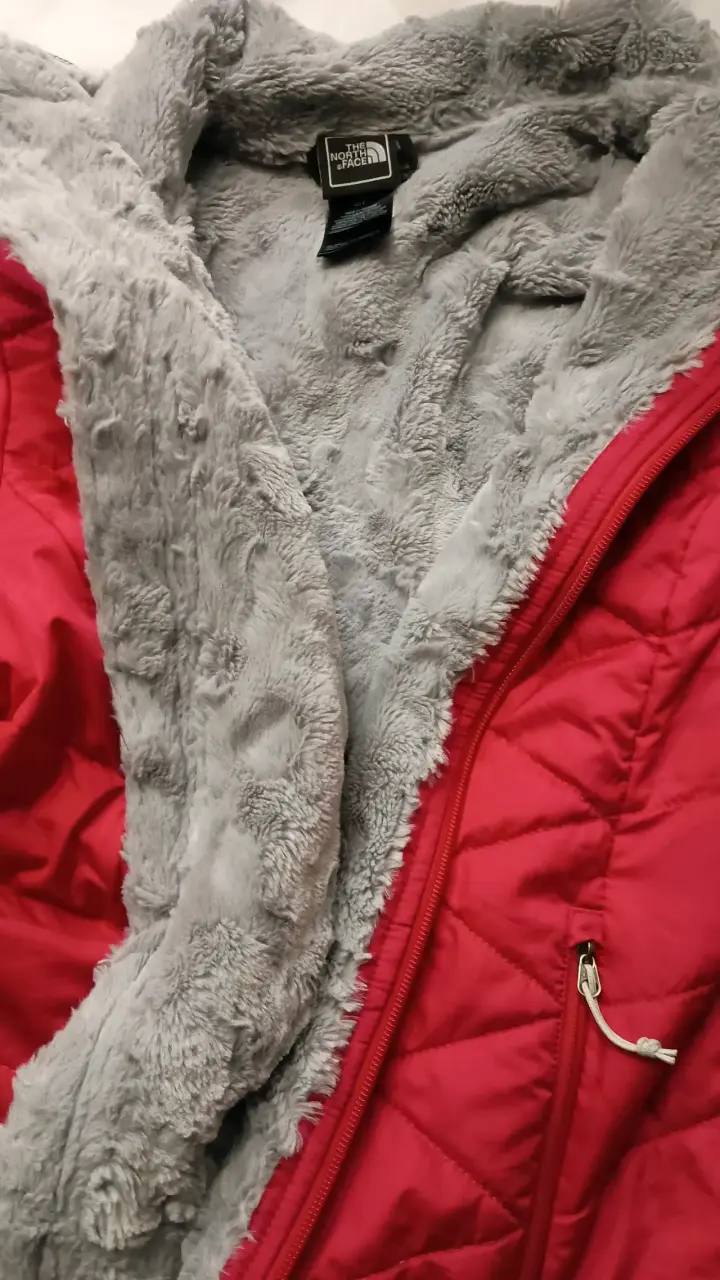 Chaqueta The North Face - 3