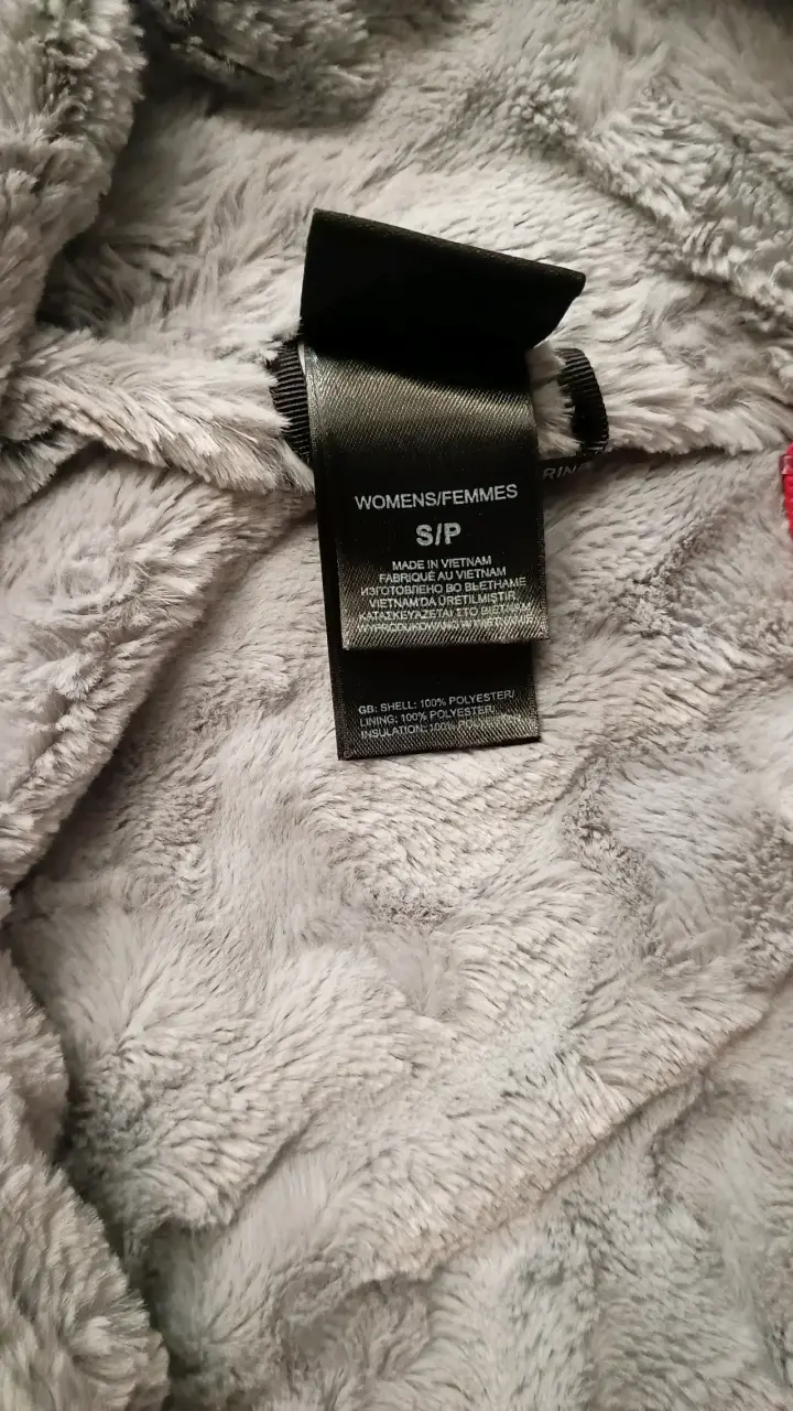 Chaqueta The North Face - 4