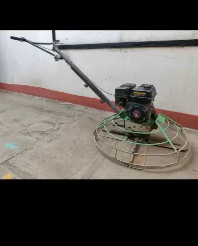Alisador de pavimento 36" - miniatura 2