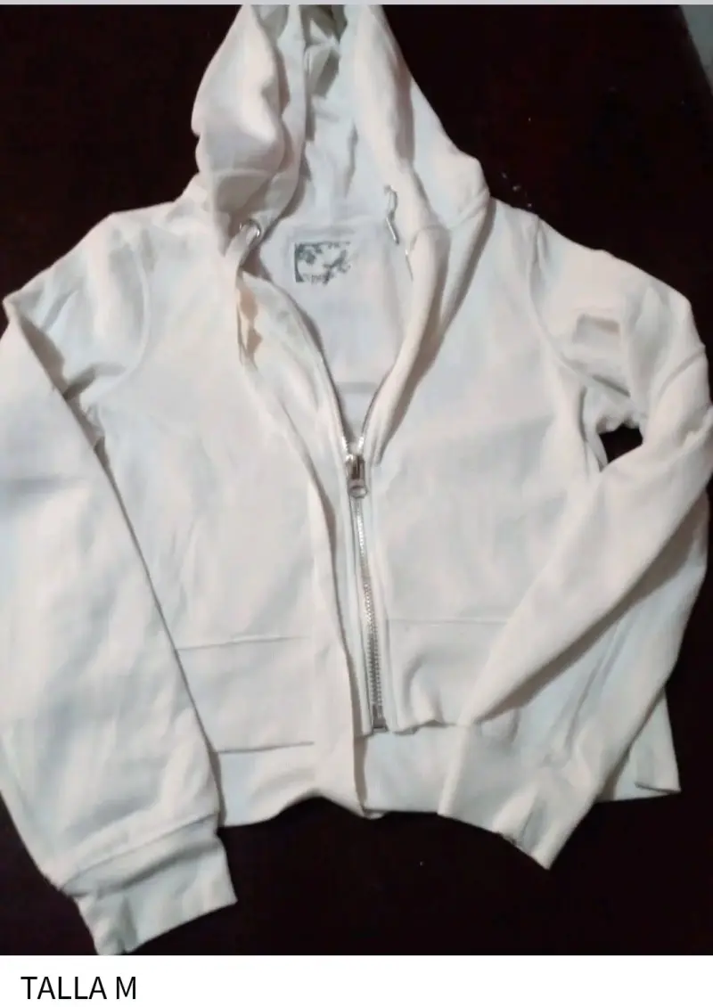 Polerones variedad de talla - 2