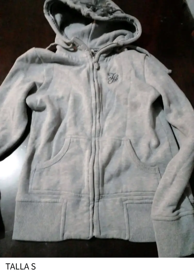 Polerones variedad de talla - 3