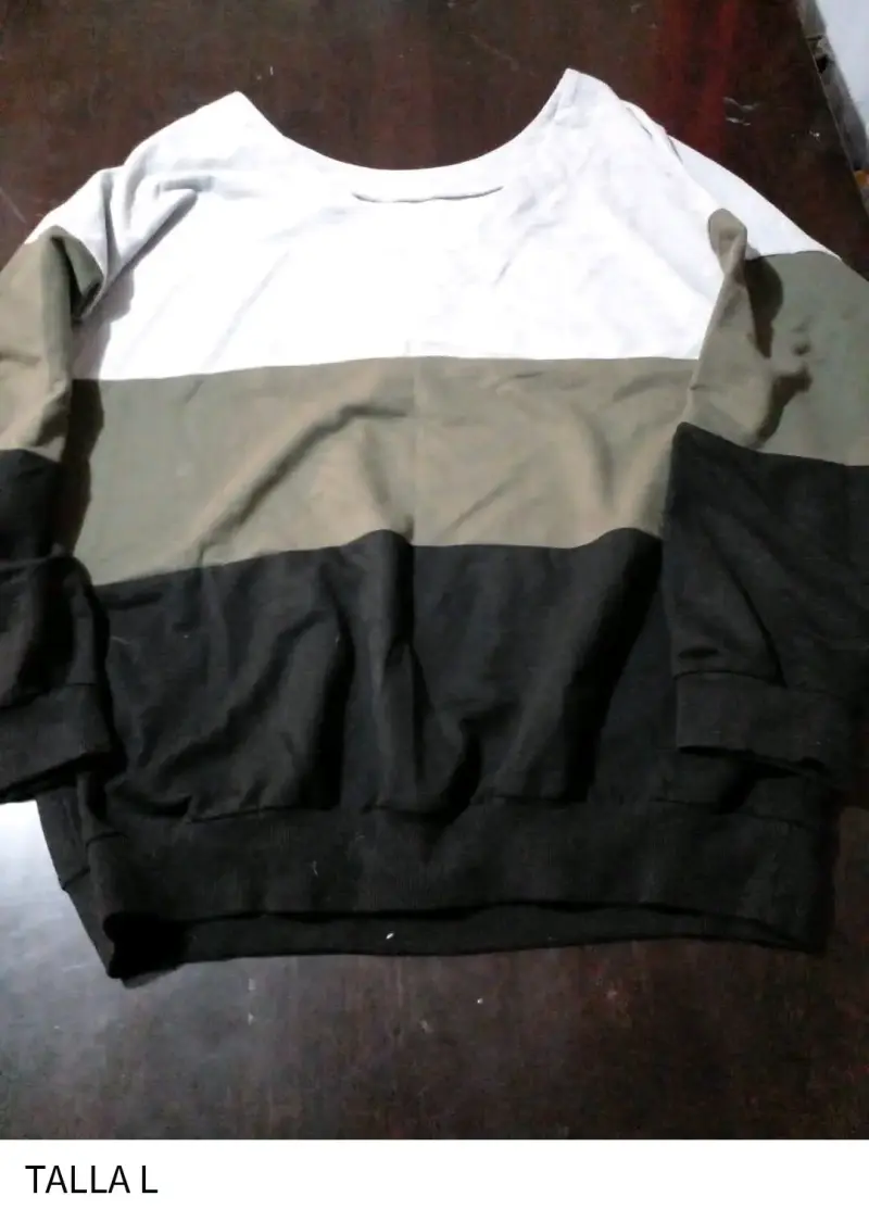 Polerones variedad de talla - 4