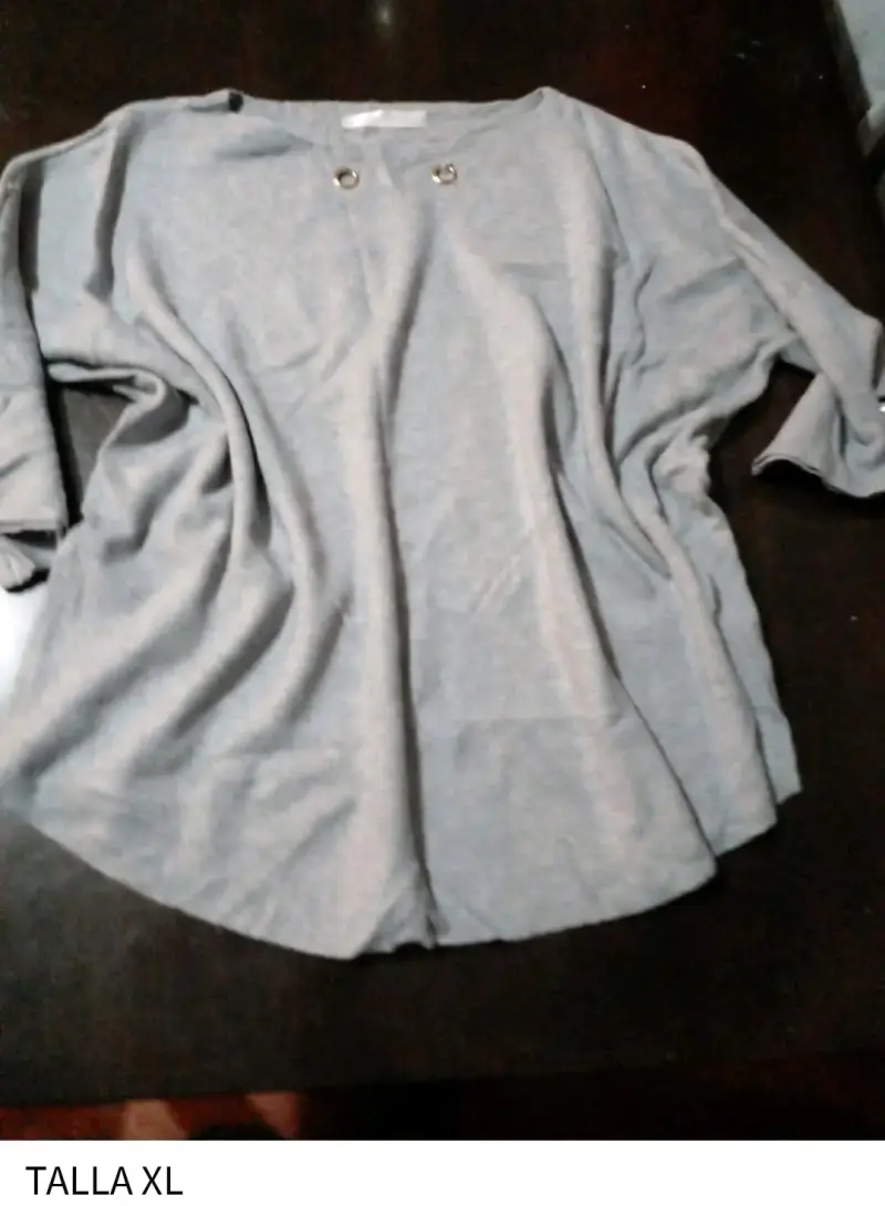 Polerones variedad de talla - 5