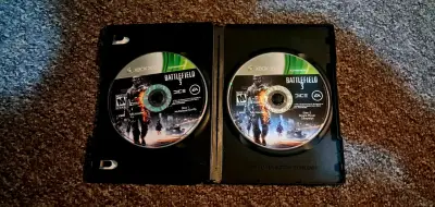Juego Xbox 360 Battlefield 3 - miniatura 2