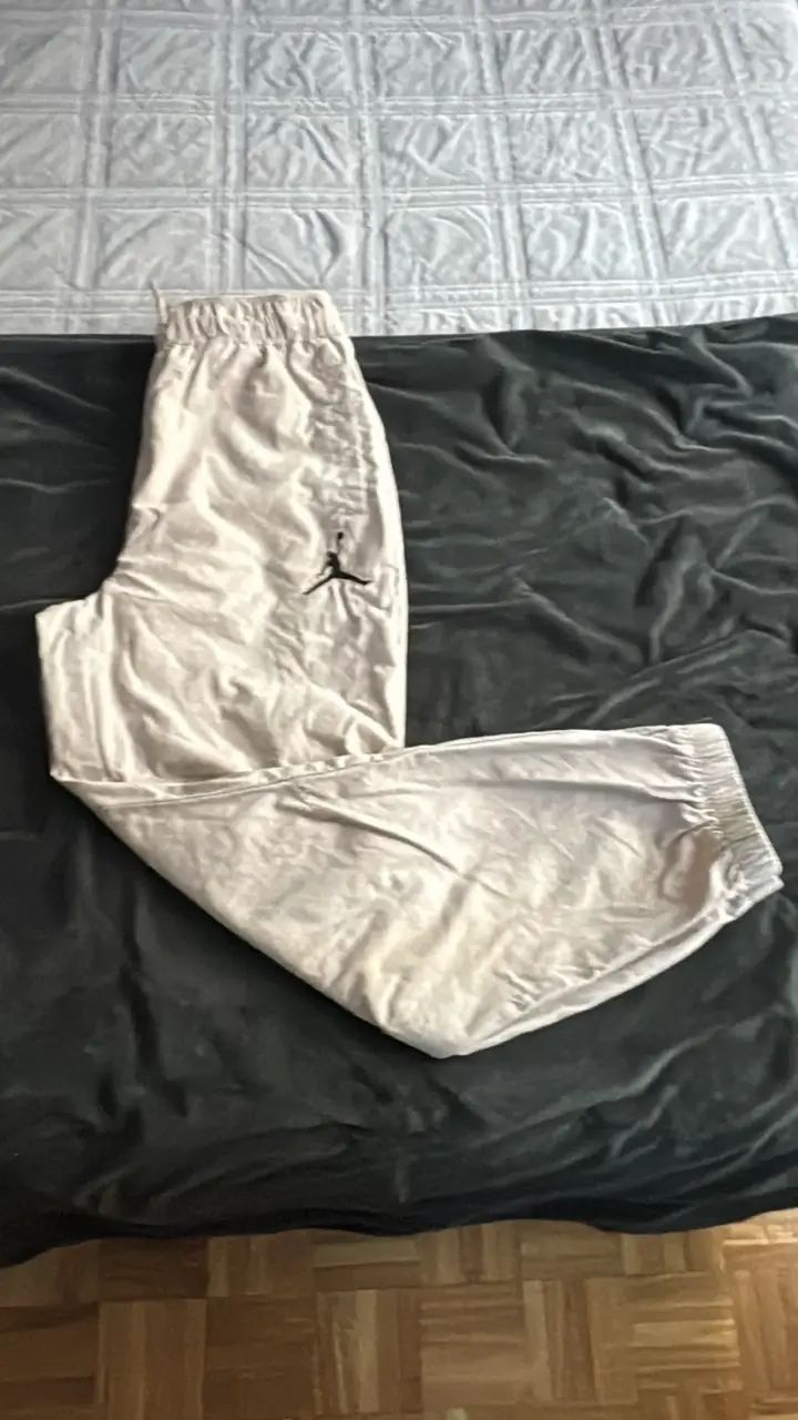 Pantalones deportivos