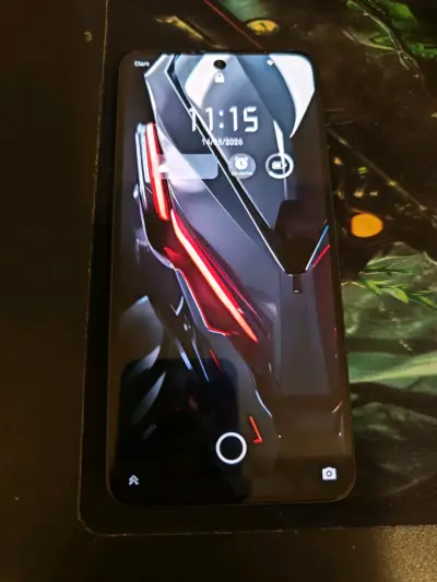 Teléfono Nubia Neo 3 GT 5g 256gb 12ram + 12ram - miniatura 3
