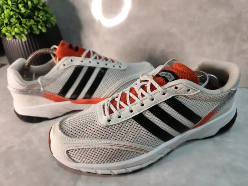 Zapatillas Adidas Adizero Adios OG - 4