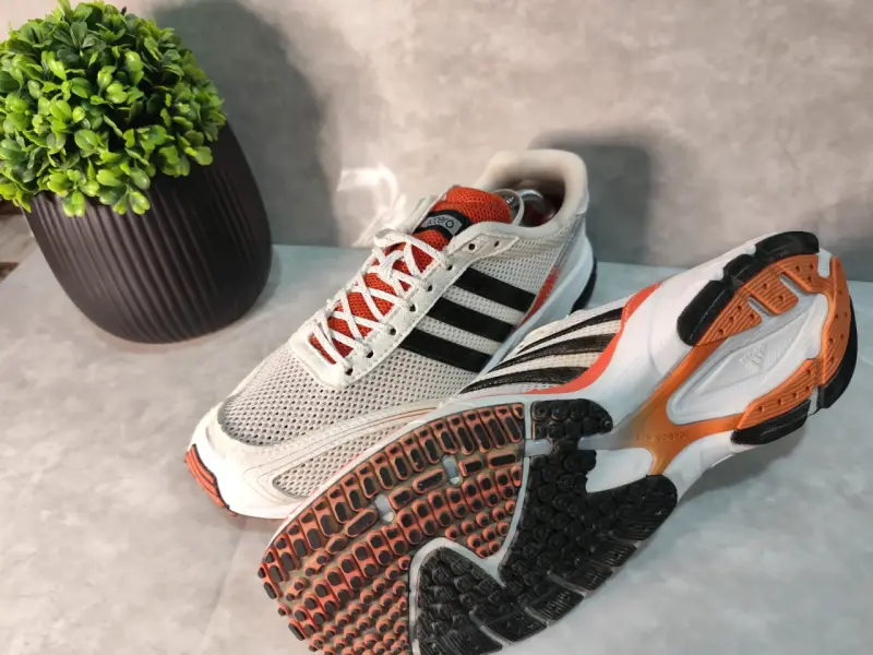 Zapatillas Adidas Adizero Adios OG - 6