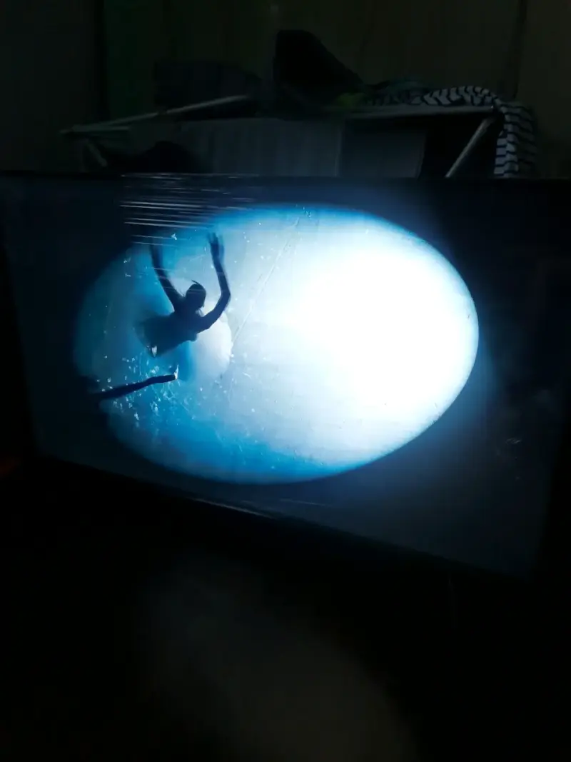Televisor Recco 58" - 2