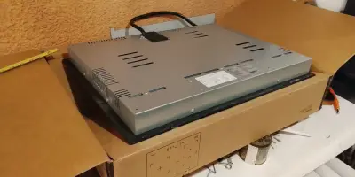 Cocina encimera - miniatura 1