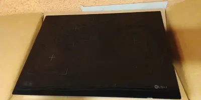 Cocina encimera - miniatura 2