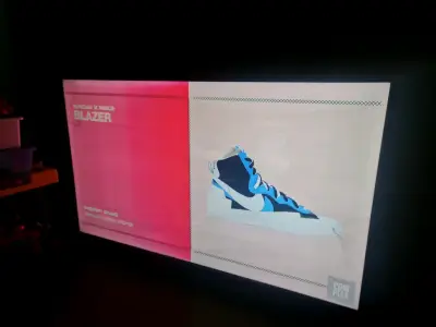 Televisor Recco 58" - miniatura 4