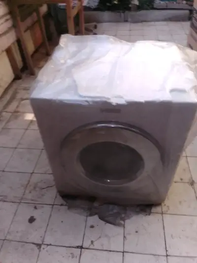 Secadora eléctrica con puerta fronta mademsa l - miniatura 2