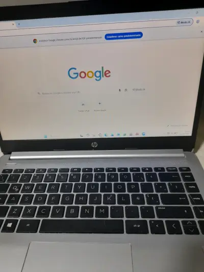 Notebook hp i3 - miniatura 3