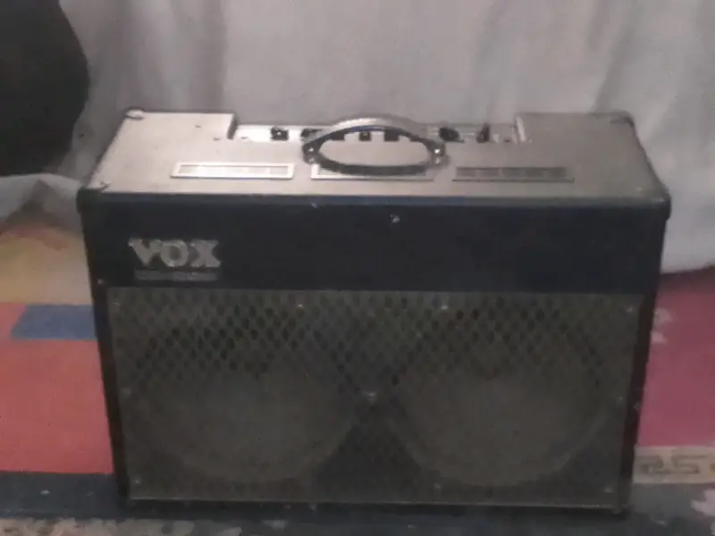Amplificador Vox vintage - 1