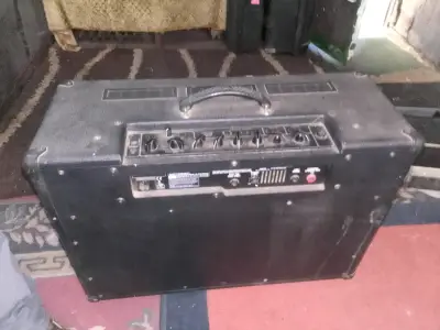 Amplificador Vox vintage - miniatura 2