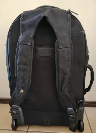Mochila para excursiones Head - miniatura 3