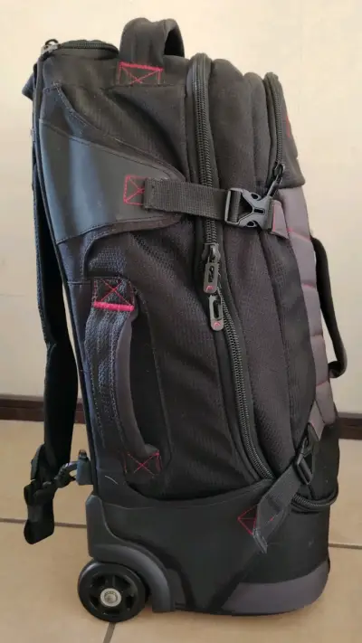 Mochila para excursiones Head - miniatura 4