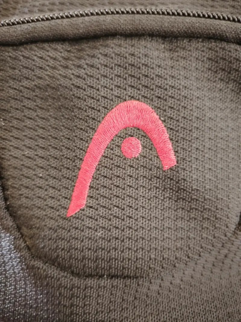 Mochila para excursiones Head - 5