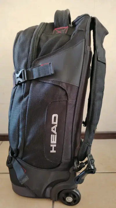 Mochila para excursiones Head - miniatura 6