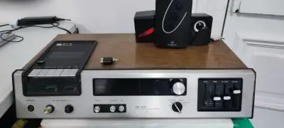 Sistema estéreo NEC NS 647E - miniatura 1
