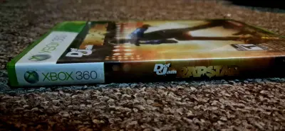 Juego Xbox 360 Def Jam Rapstar - miniatura 3